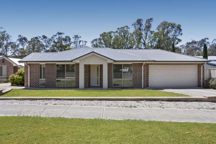 Main view of Homely house listing, 6/3-5 Murchison Street, Broadford VIC 3658