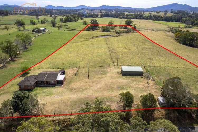 266 South Arm Road, South Arm NSW 2449