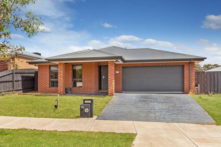 Main view of Homely house listing, 16 Violet Lane, Broadford VIC 3658