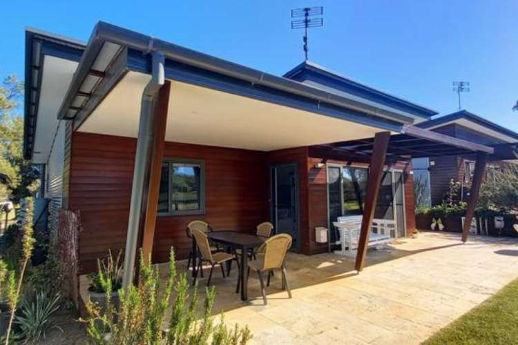 Main view of Homely villa listing, 5 Gangara Avenue, Dorrigo NSW 2453