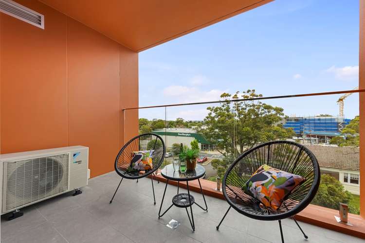 Main view of Homely apartment listing, 34/20-30 Coronation Parade, Enfield NSW 2136