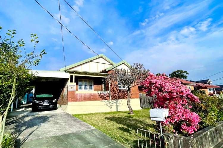 Main view of Homely house listing, 29 Cavendish Street, Concord West NSW 2138