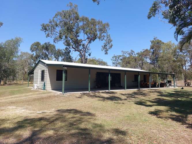 Second view of Homely house listing, 85 Loretto Drive, Oakhurst QLD 4650