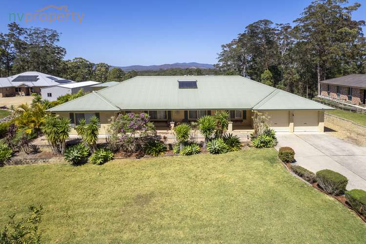 193 Florence Wilmont Drive, Nambucca Heads NSW 2448