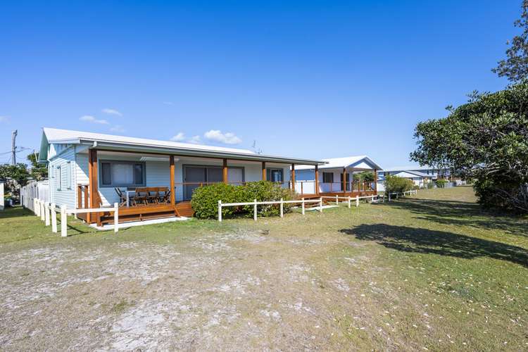 Main view of Homely house listing, 65 Ocean Road, Brooms Head NSW 2463