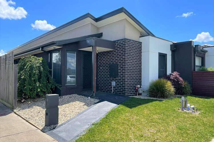 Main view of Homely house listing, 8/36 Bridgewater Parkway, Wallan VIC 3756