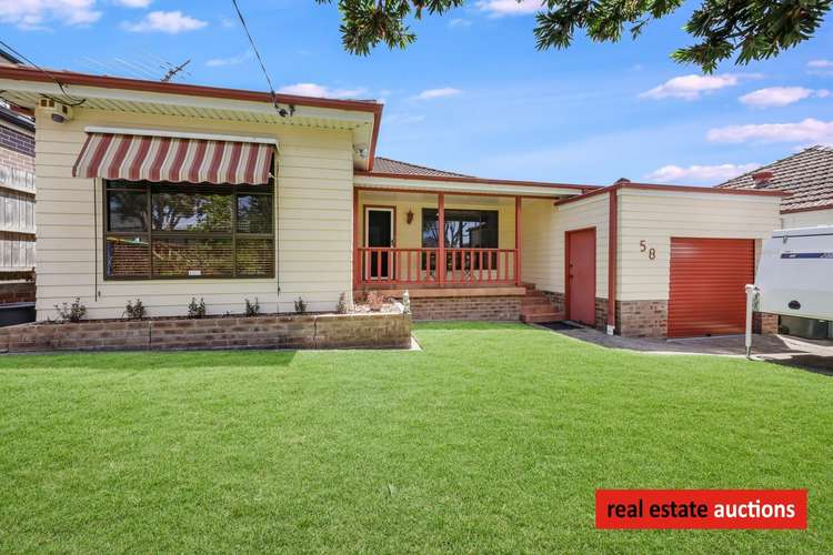 58 Second Avenue, Berala NSW 2141