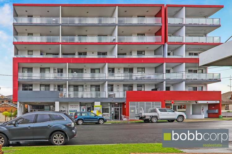 Main view of Homely apartment listing, 20/ 81-83 Merrylands  Road, Merrylands NSW 2160