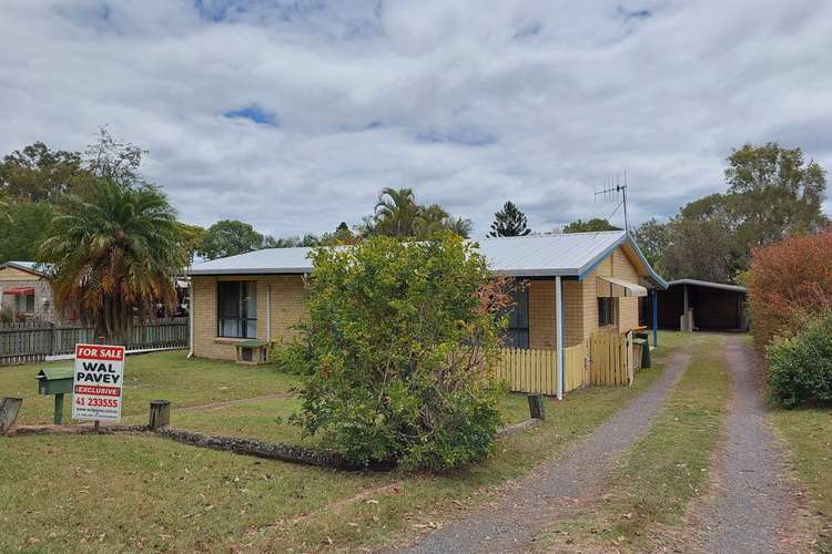 12 Hoffmann Street, Granville QLD 4650