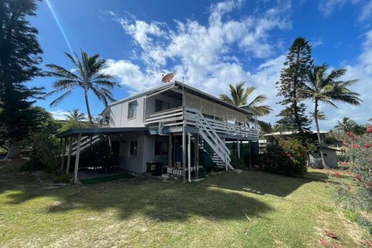 Third view of Homely house listing, 3 Easton Street, Fraser Island QLD 4581