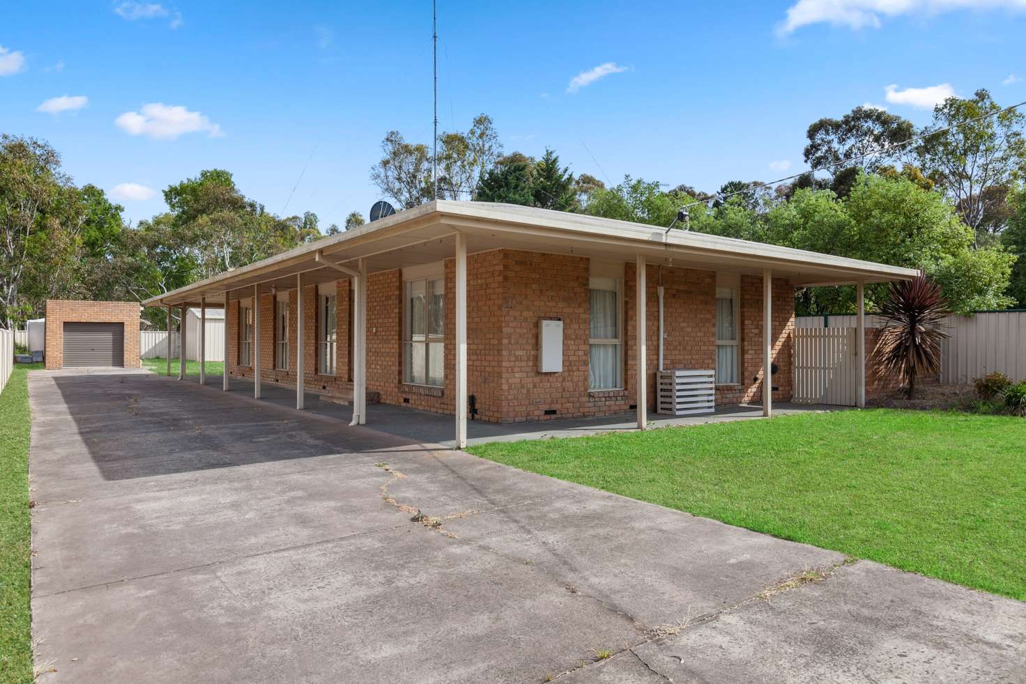 Main view of Homely house listing, 39 Rupert Street, Broadford VIC 3658
