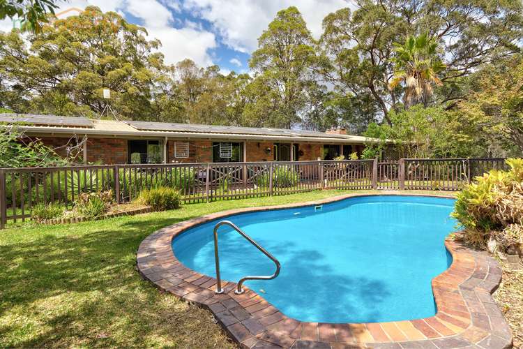 Main view of Homely house listing, 192 Talarm Road, Talarm NSW 2447