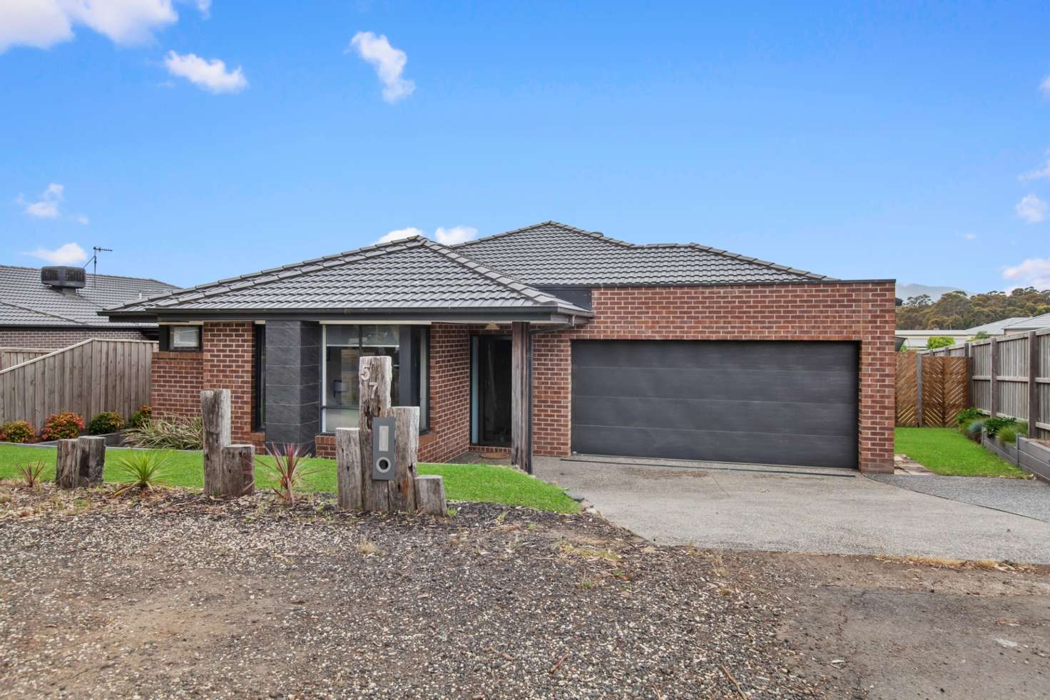 Main view of Homely house listing, 57 Jamieson Street, Broadford VIC 3658