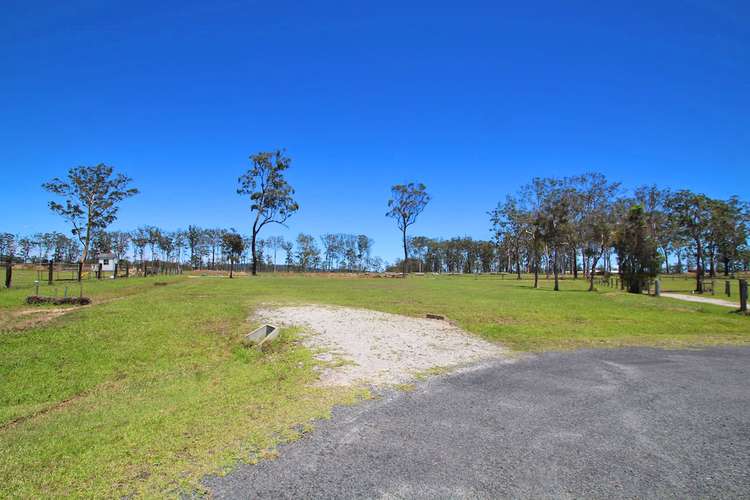 Main view of Homely residentialLand listing, Lot 27 Brolga Drive, Gulmarrad NSW 2463