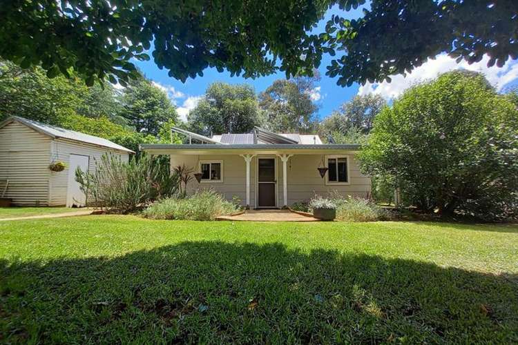 Main view of Homely house listing, 5 Acacia Street, Dorrigo NSW 2453