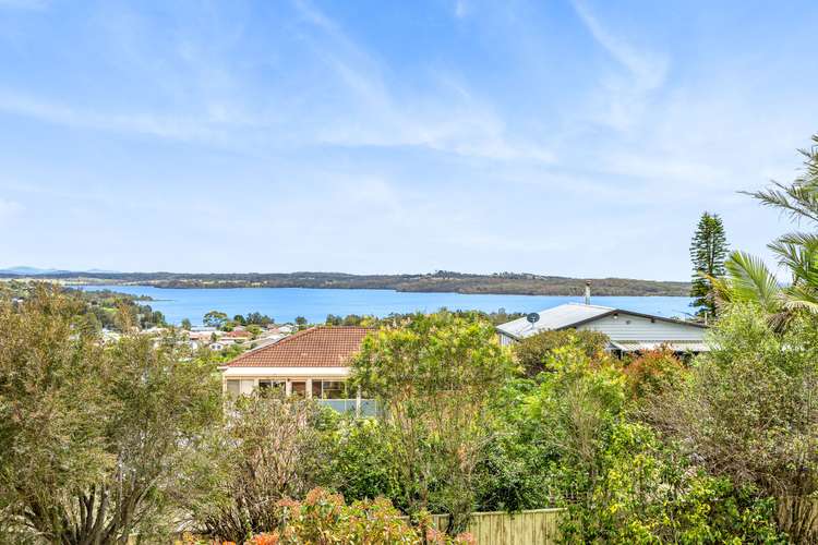 Main view of Homely house listing, 148 Hector McWilliam  Drive, Tuross Head NSW 2537
