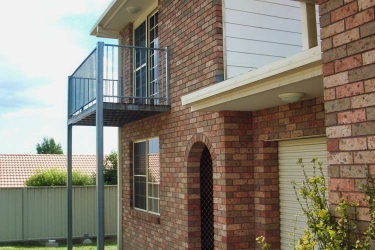 Main view of Homely townhouse listing, 3/143 Johnston Street, North Tamworth NSW 2340