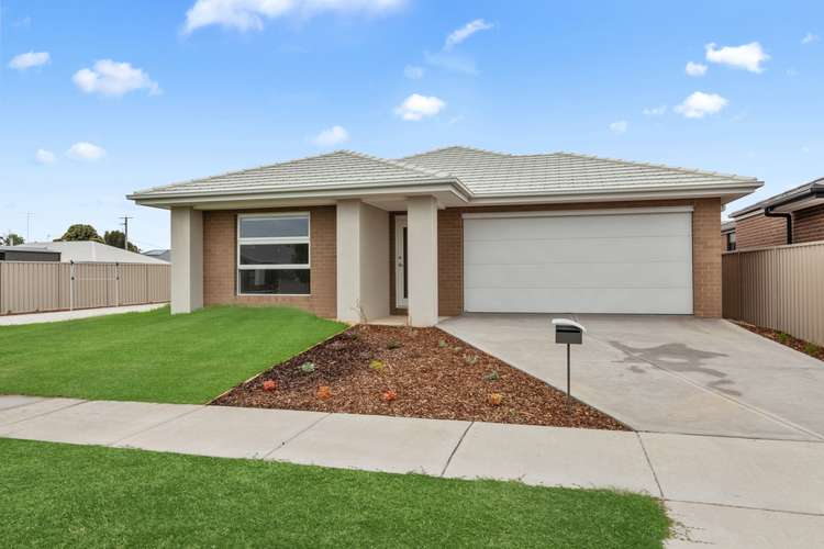 Main view of Homely house listing, 5 Sullivan Drive, Nagambie VIC 3608