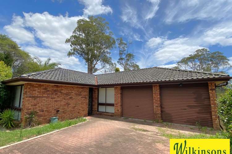 Second view of Homely house listing, 11 Ellesmere Avenue, Schofields NSW 2762