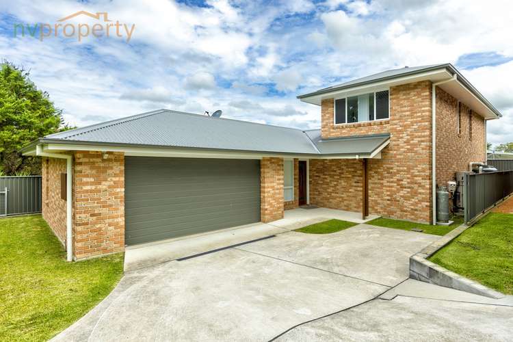 Main view of Homely house listing, 96B Wallace  Street, Macksville NSW 2447