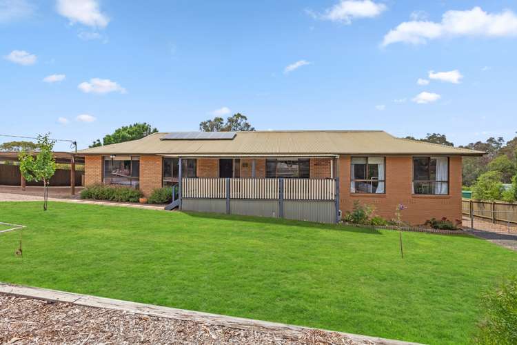10 Brucewater Court, Broadford VIC 3658