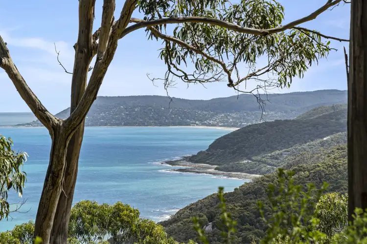 Main view of Homely land listing, 1188 Great Ocean Road, Big Hill VIC 3231