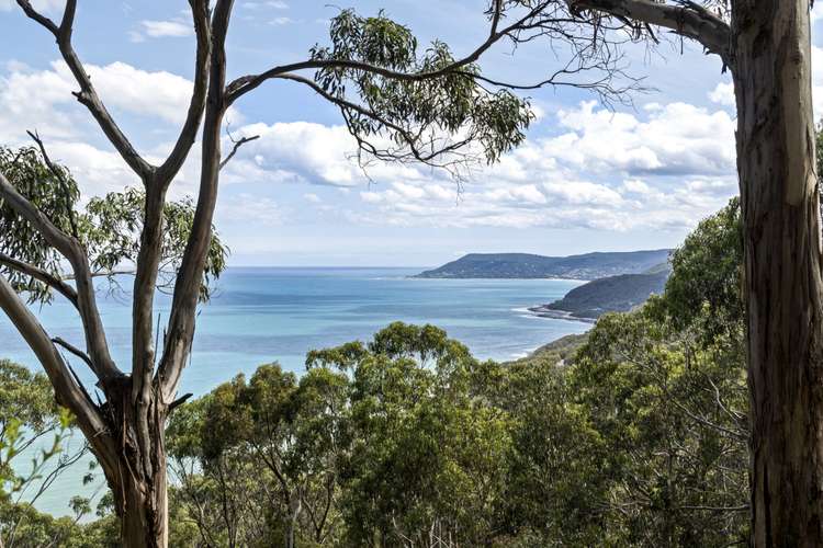 Third view of Homely residentialLand listing, 1188 Great Ocean Road, Big Hill VIC 3231