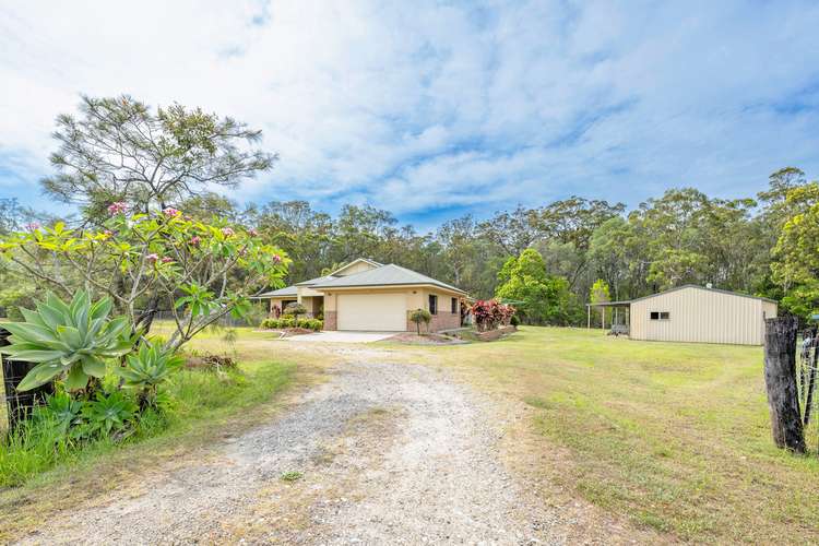 Main view of Homely house listing, 18 Armstrong Road, Gulmarrad NSW 2463