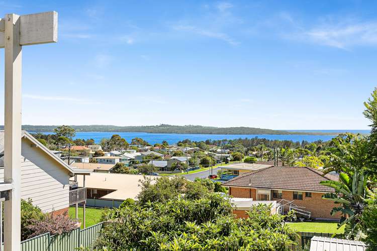 Main view of Homely house listing, 130 Hector McWilliam Drive, Tuross Head NSW 2537