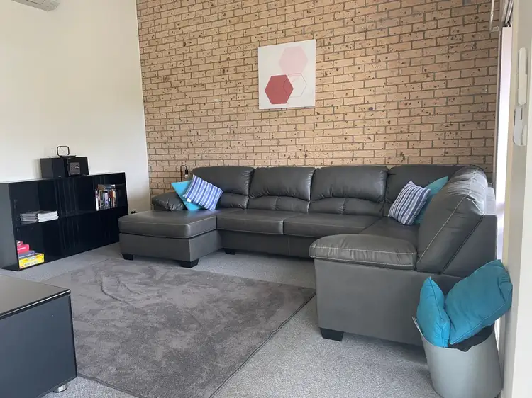 Third view of Homely semi-detached listing, 2A Hume Road, Surf Beach NSW 2536