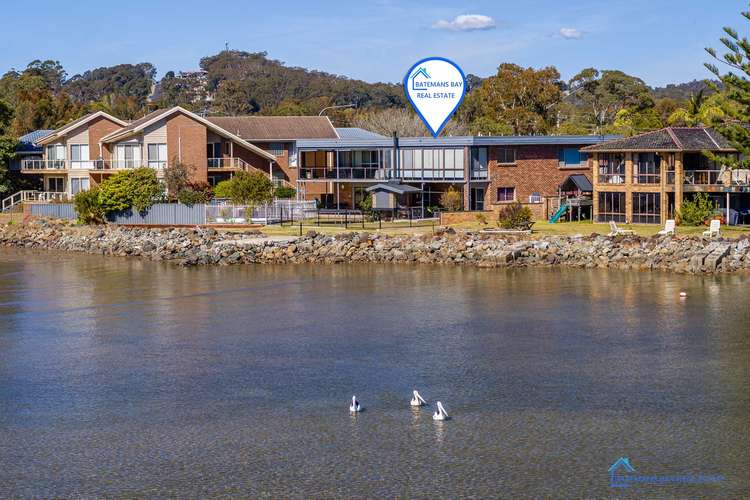 Main view of Homely house listing, 43 Beach Road, Batemans Bay NSW 2536