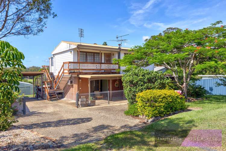 Main view of Homely house listing, 25 Old Coast Road, Nambucca Heads NSW 2448