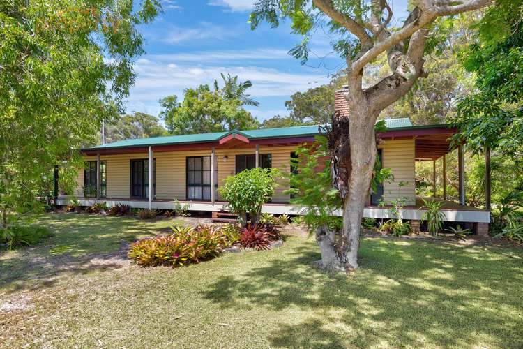 Main view of Homely house listing, 23 Nineteenth Avenue, Stuarts Point NSW 2441