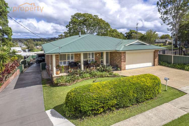 Main view of Homely house listing, 41 Wallace  Street, Macksville NSW 2447