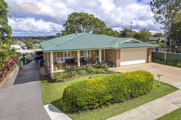 41 Wallace  Street, Macksville NSW 2447