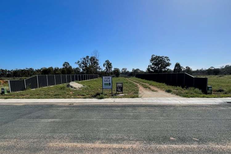 Lot 1 Garreffa Parade, Euston NSW 2737