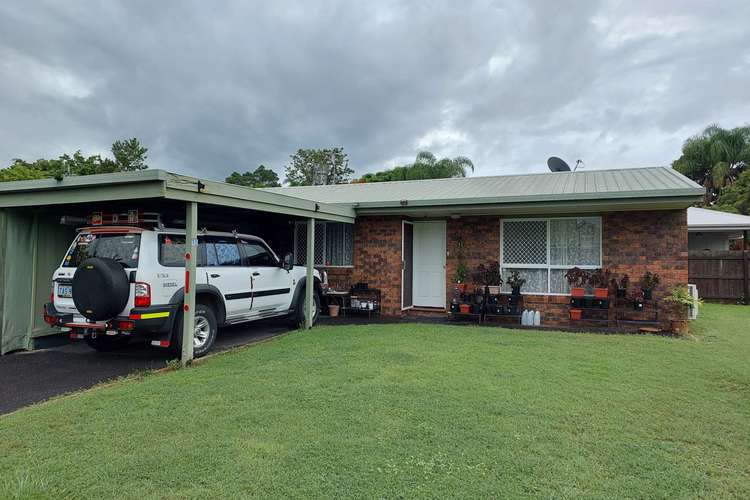 Main view of Homely house listing, 12 / 30 Churchill   Street, Maryborough QLD 4650