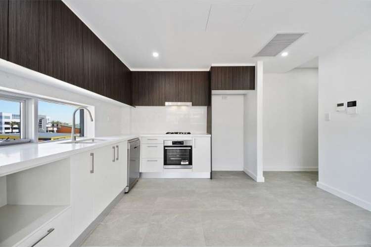 Main view of Homely apartment listing, 201/8 Monash Road, Gladesville NSW 2111