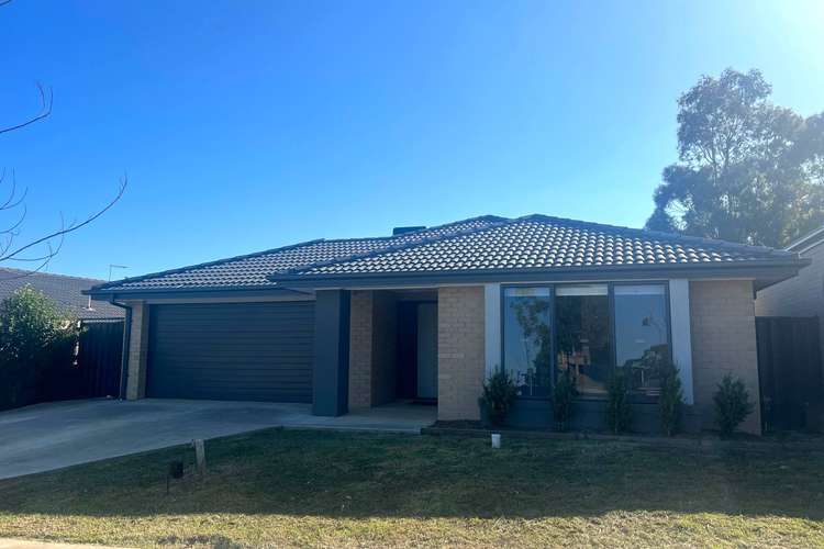 Main view of Homely house listing, 21 Violet Lane, Broadford VIC 3658