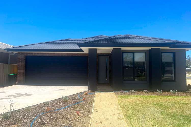 Main view of Homely house listing, 7 Sullivan Drive, Nagambie VIC 3608