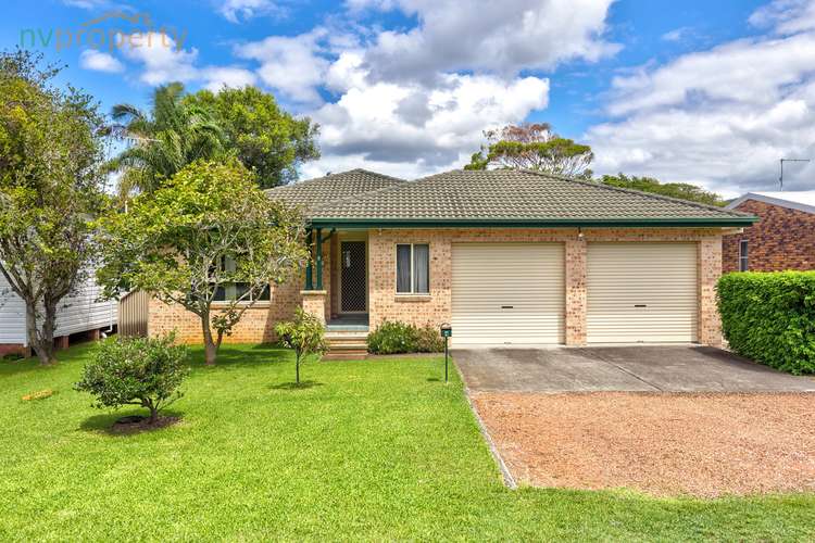 Main view of Homely house listing, 4 Sixth Avenue, Stuarts Point NSW 2441