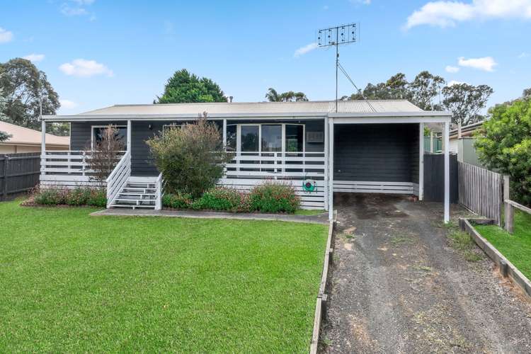 6 Marin Court, Broadford VIC 3658