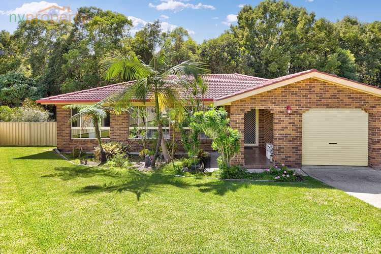 12 Lennon Close, Macksville NSW 2447