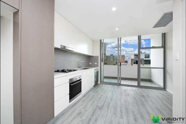 Main view of Homely other listing, 2/128 Parramatta Road, Camperdown NSW 2050