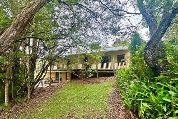 Main view of Homely ruralOther listing, 95 Maras Creek Road, Utungun NSW 2447