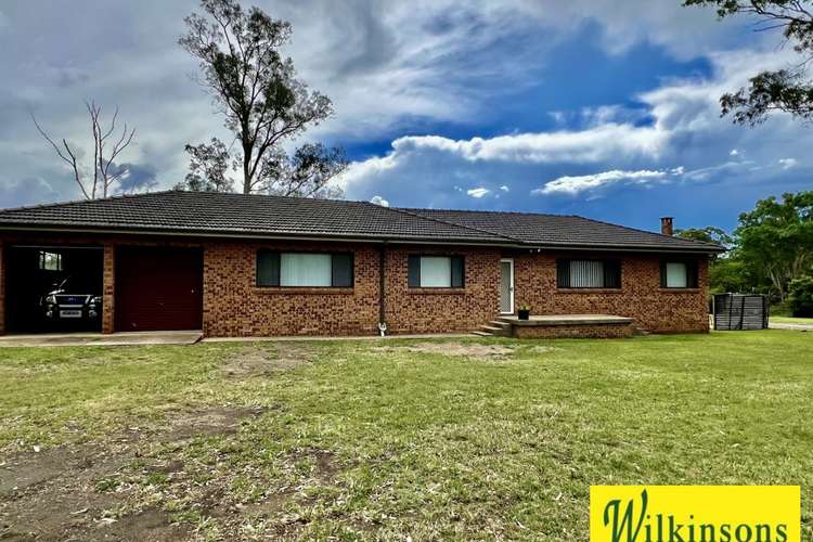 Main view of Homely ruralOther listing, 56 Stony Creek  Road, Shanes Park NSW 2747
