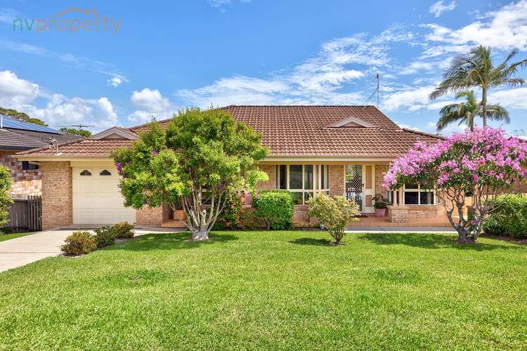 Main view of Homely house listing, 6 Charlton Street, Nambucca Heads NSW 2448