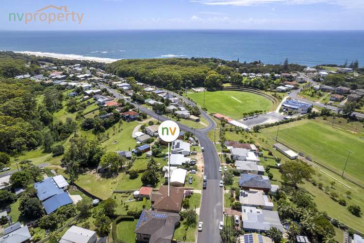 Third view of Homely house listing, 6 Charlton Street, Nambucca Heads NSW 2448