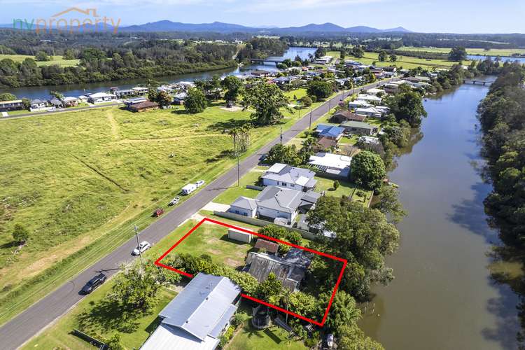 55 Sturdee Street, Macksville NSW 2447