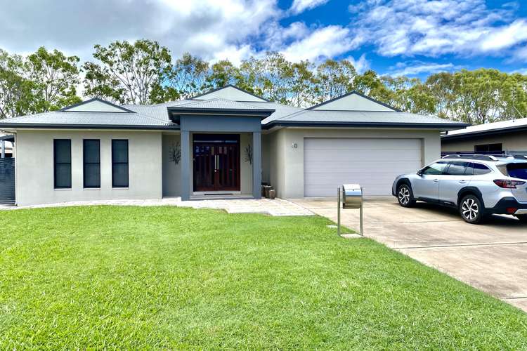 Main view of Homely house listing, 40 Lando  Street, Ayr QLD 4807